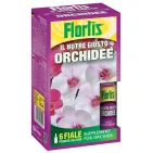 Concime per Orchidee NUTRE GIUSTO FLORTIS