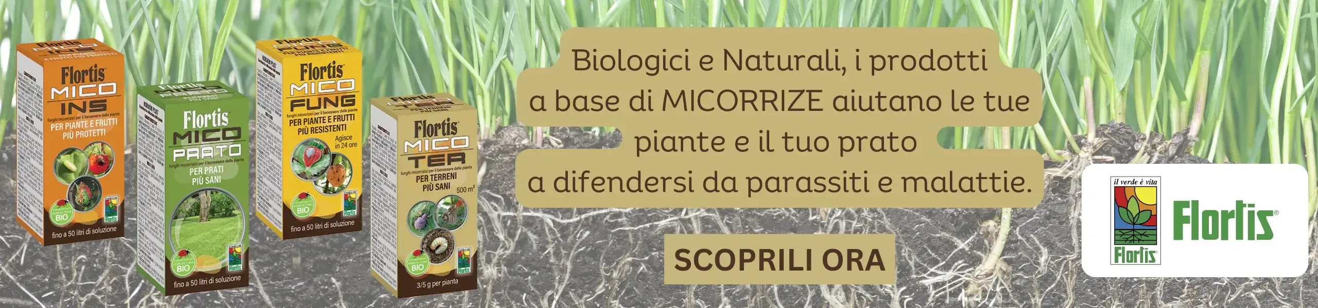 Prodotti MICO